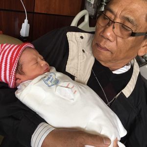 Meet your Posher, Art